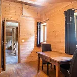 Holiday home Demi-chalet En Plein Coeur De - Gabi *