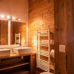 Demi-chalet En Plein Coeur De - Gabi * Chamonix