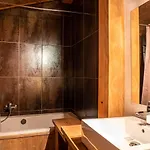 Holiday home Demi-chalet En Plein Coeur De - Gabi *