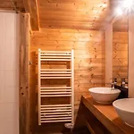 Demi-chalet En Plein Coeur De - Gabi * Chamonix