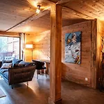 Holiday home Demi-chalet En Plein Coeur De - Gabi