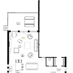 Holiday home Demi-chalet En Plein Coeur De - Gabi *
