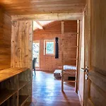 Demi-chalet En Plein Coeur De - Gabi Шамоні