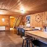 Demi-chalet En Plein Coeur De - Gabi 度假居