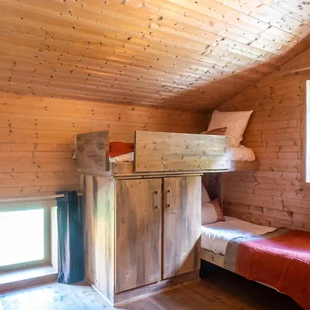 Demi-chalet En Plein Coeur De - Gabi Feriehus *
