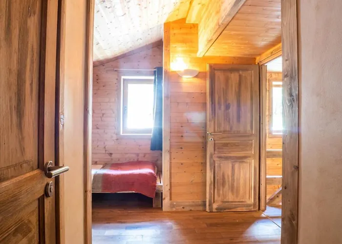 Σπίτι διακοπών Demi-chalet En Plein Coeur De - Gabi Σαμονί